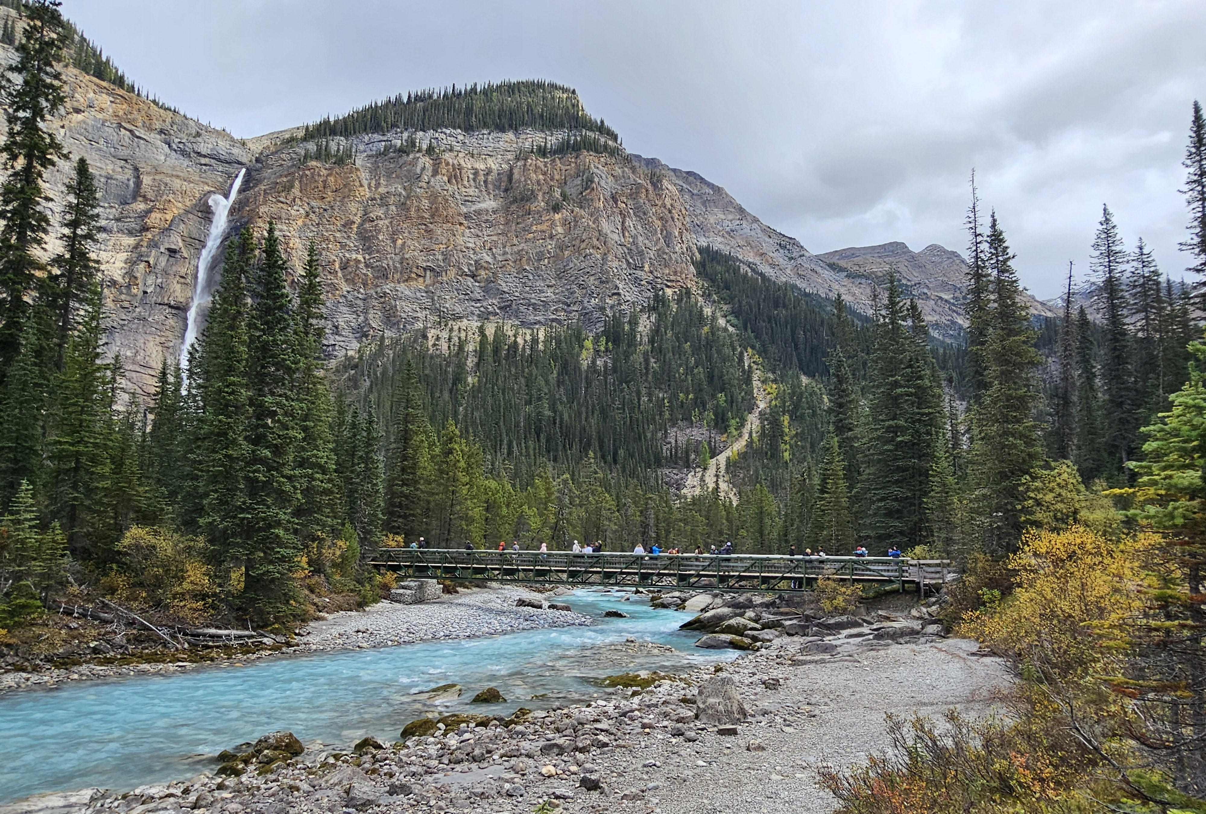 Rocky Mountains